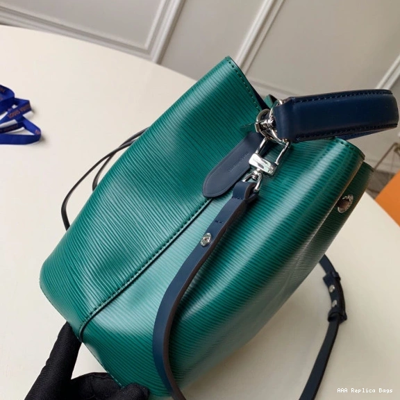 Aaa replica bags NOE Louis NEO Vuitton 0824